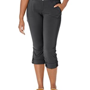 Columbia Women's Saturday Trail Pant, Grill, 8