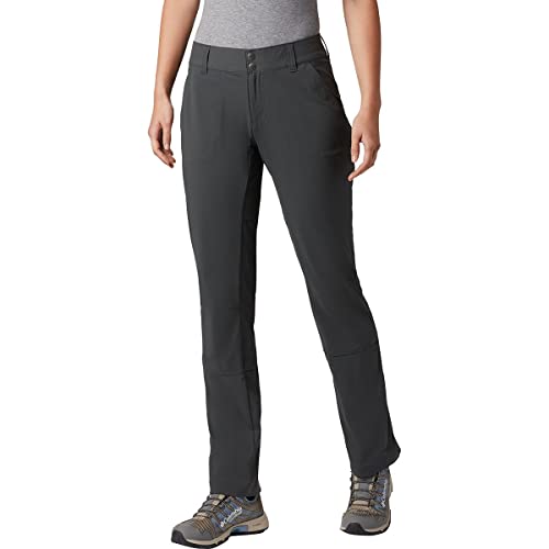 Columbia Women's Saturday Trail Pant, Grill, 8