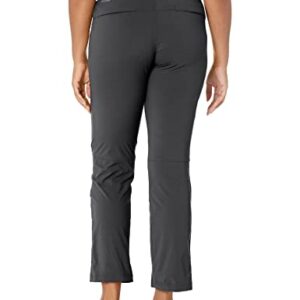 Columbia Women's Saturday Trail Pant, Grill, 8