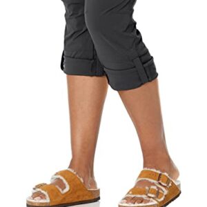 Columbia Women's Saturday Trail Pant, Grill, 8