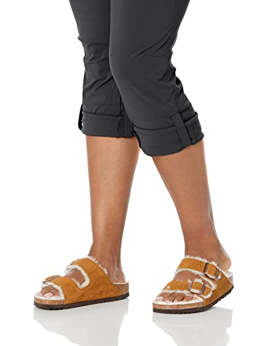 Columbia Women's Saturday Trail Pant, Grill, 8