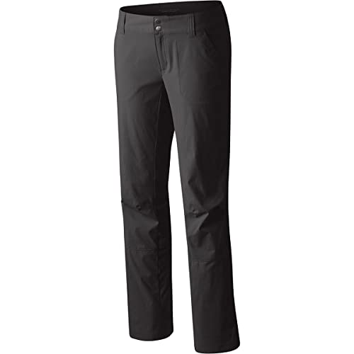 Columbia Women's Big and Tall Saturday Trail Stretch Pant, Grill, 14