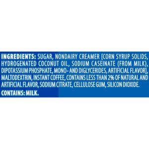 Maxwell House International Vanilla Caramel Latte Mix, 8.7 oz. (Pack of 2)