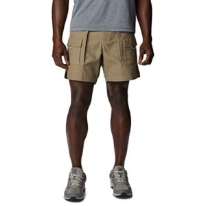 Columbia Brewha II Shorts, Sage, 4X/7