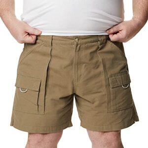 Columbia Brewha II Shorts, Sage, 4X/7