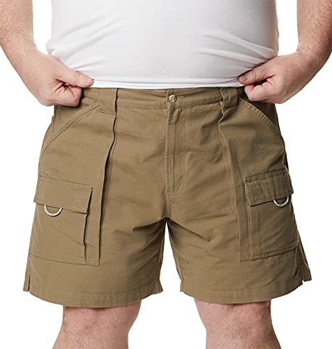 Columbia Brewha II Shorts, Sage, 4X/7