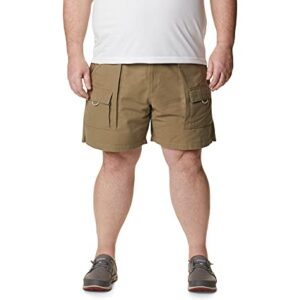 Columbia Brewha II Shorts, Sage, 4X/7