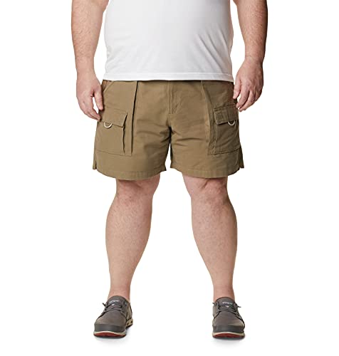 Columbia Brewha II Shorts, Sage, 4X/7