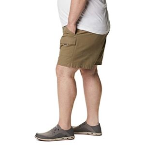 Columbia Brewha II Shorts, Sage, 4X/7