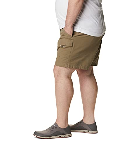 Columbia Brewha II Shorts, Sage, 4X/7