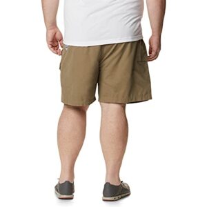 Columbia Brewha II Shorts, Sage, 4X/7