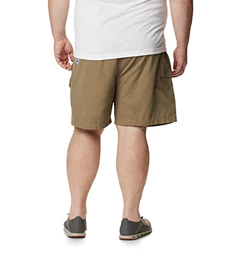 Columbia Brewha II Shorts, Sage, 4X/7