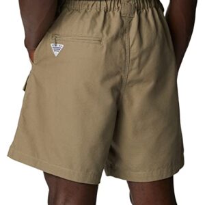 Columbia Brewha II Shorts, Sage, 4X/7