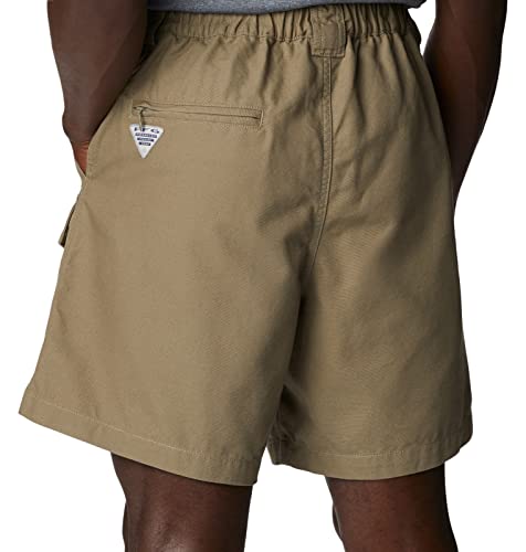 Columbia Brewha II Shorts, Sage, 4X/7