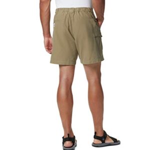 Columbia Brewha II Shorts, Sage, 4X/7