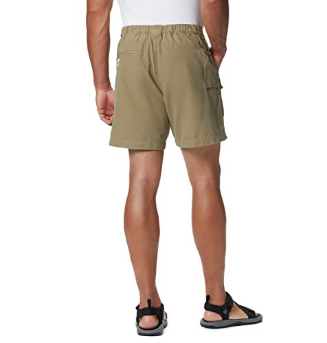 Columbia Brewha II Shorts, Sage, 4X/7