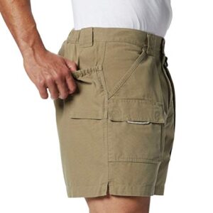 Columbia Brewha II Shorts, Sage, 4X/7