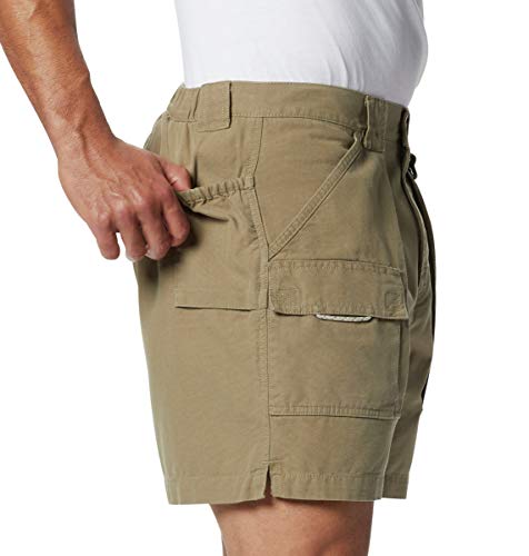 Columbia Brewha II Shorts, Sage, 4X/7