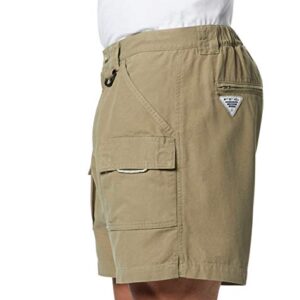 Columbia Brewha II Shorts, Sage, 4X/7