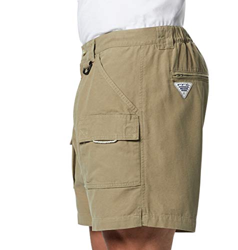 Columbia Brewha II Shorts, Sage, 4X/7