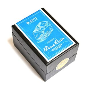 JOYO JF-311 Blue Rain Electric Guitar Single Effect