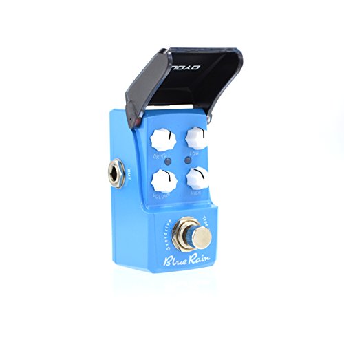 JOYO JF-311 Blue Rain Electric Guitar Single Effect