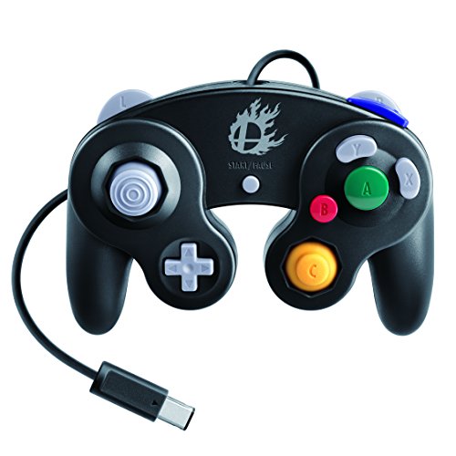 GameCube Controller - Super Smash Bros. Edition