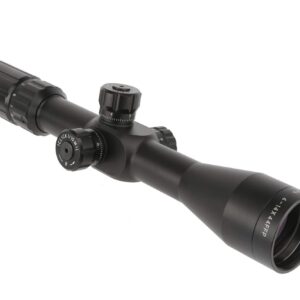 Primary Arms SLX 4-14x44mm FFP Rifle Scope - MIL-DOT