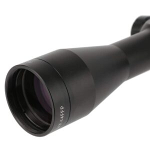 Primary Arms SLX 4-14x44mm FFP Rifle Scope - MIL-DOT