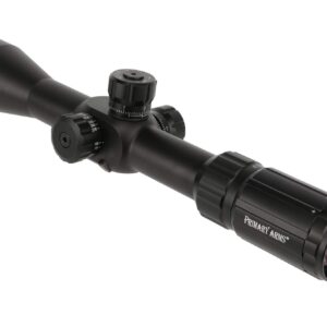 Primary Arms SLX 4-14x44mm FFP Rifle Scope - MIL-DOT