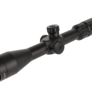 Primary Arms SLX 4-14x44mm FFP Rifle Scope - MIL-DOT