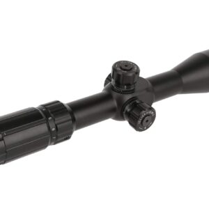 Primary Arms SLX 4-14x44mm FFP Rifle Scope - MIL-DOT