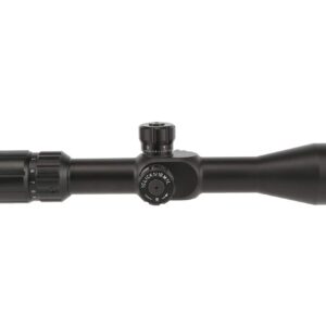 Primary Arms SLX 4-14x44mm FFP Rifle Scope - MIL-DOT