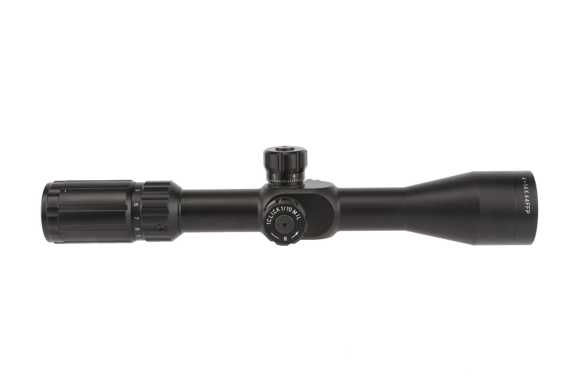 Primary Arms SLX 4-14x44mm FFP Rifle Scope - MIL-DOT