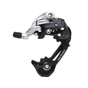 SRAM Rival 22 Medium WiFli Rear Derailleur 32T Maximum Rear Cog