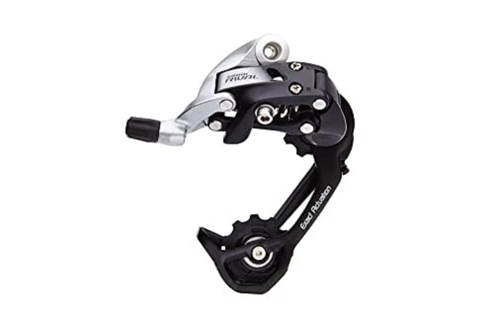 SRAM Rival 22 Medium WiFli Rear Derailleur 32T Maximum Rear Cog