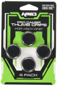 kmd xbox one - thumbgrips - 4 pack