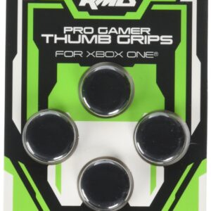 KMD Xbox One - Thumbgrips - 4 Pack