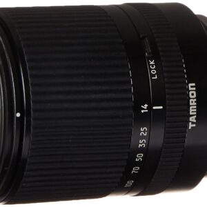 Tamron AFC001700 14-150mm F/3.5-5.8 Di III Zoom Lens for Olympus/Panasonic Micro 4/3 Cameras