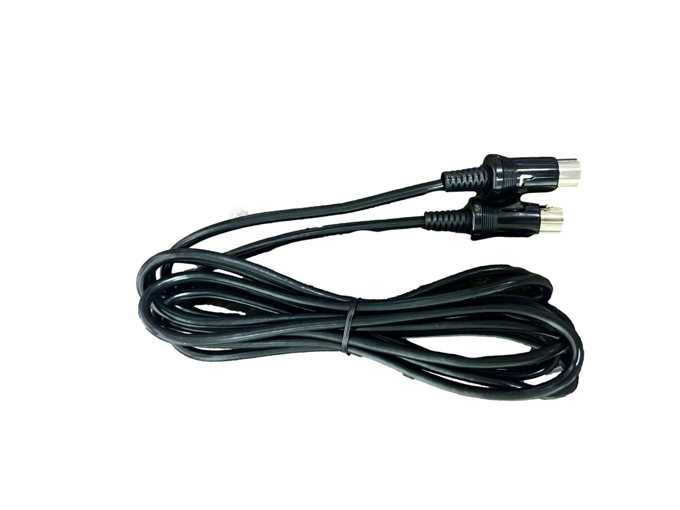 13 PIN CABLE SYNTH for ROLAND GKC-5 VG-8 GR VG GK 2A MOORE 10-FT 10FT 13PIN