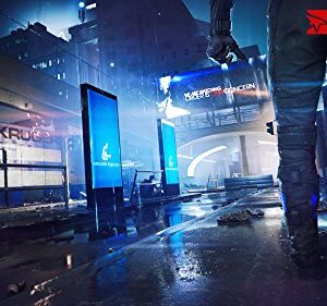 XBOX - MIRRORS EDGE CATALYST