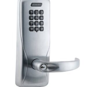 Schlage CO100 CY70KP SPA 626 Electronics Security Lock Sparta for 13049 10025 KD