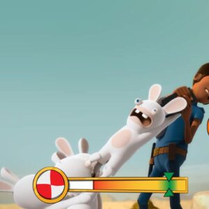 Rabbids Invasion (Xbox One)