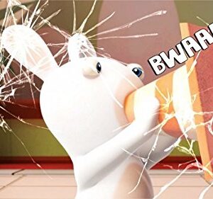 Rabbids Invasion (Xbox One)