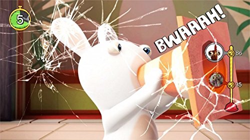 Rabbids Invasion (Xbox One)