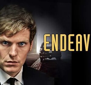 Endeavour Season 2