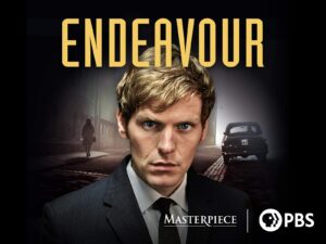 endeavour season 2