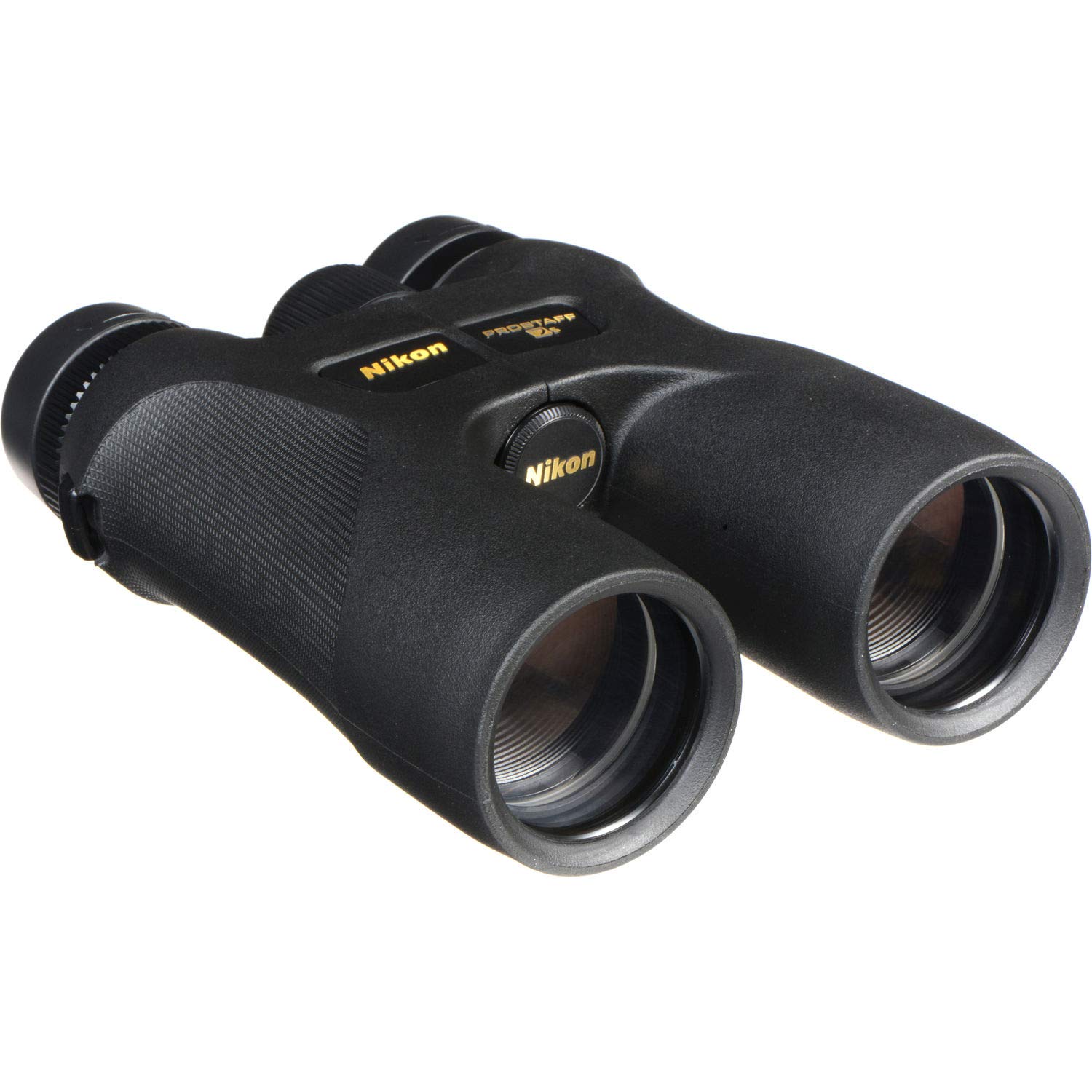 Nikon 16003 PROSTAFF 7S 10x42 Inches All-Terrain Binocular (Black)