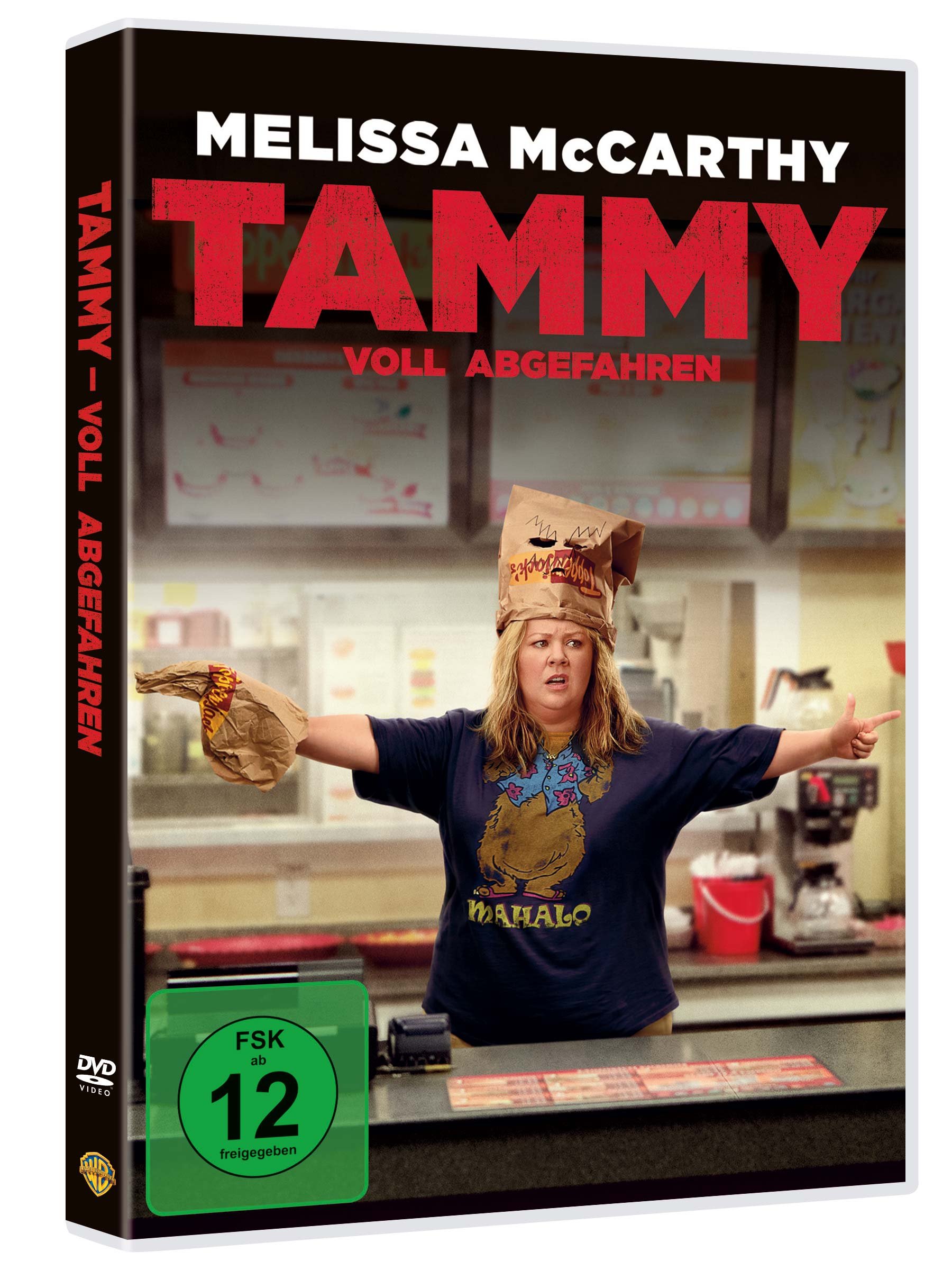 TAMMY - VARIOUS [DVD] [2014]