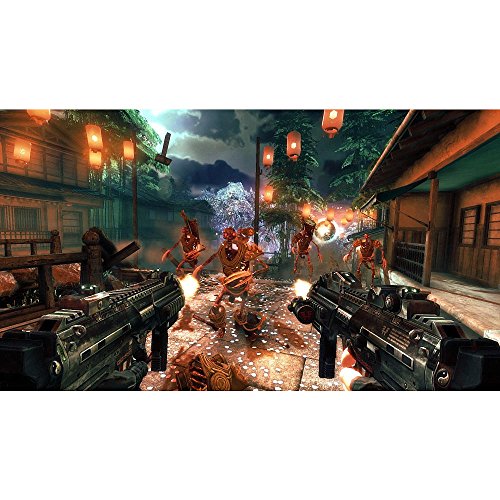 Shadow Warrior - PlayStation 4